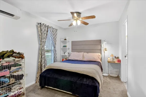 $99,999 | 126 Molokai, Unit G, Diamondhead, MS 39525