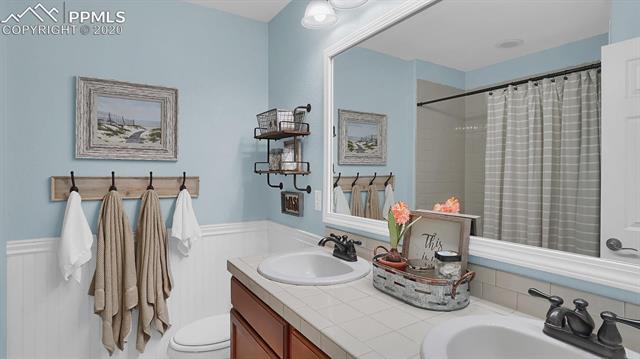 1275 Diamond Rim Drive Colorado Springs, CO 80921 - Photo 25 of 50 Gallery Image 25