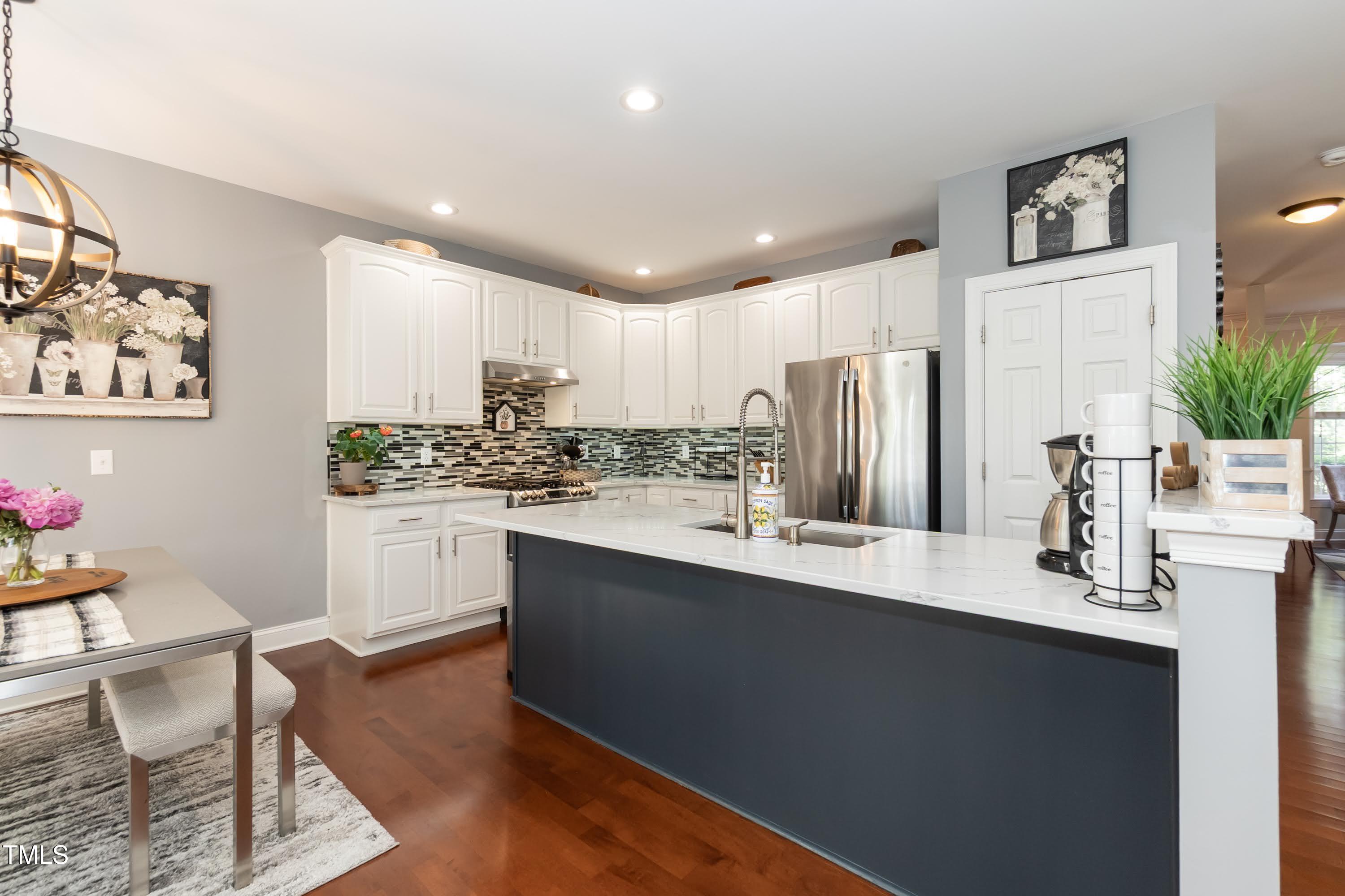 11217 Maplecroft Court Raleigh, NC 27617 - Photo 11 of 40 Kitchen 02
