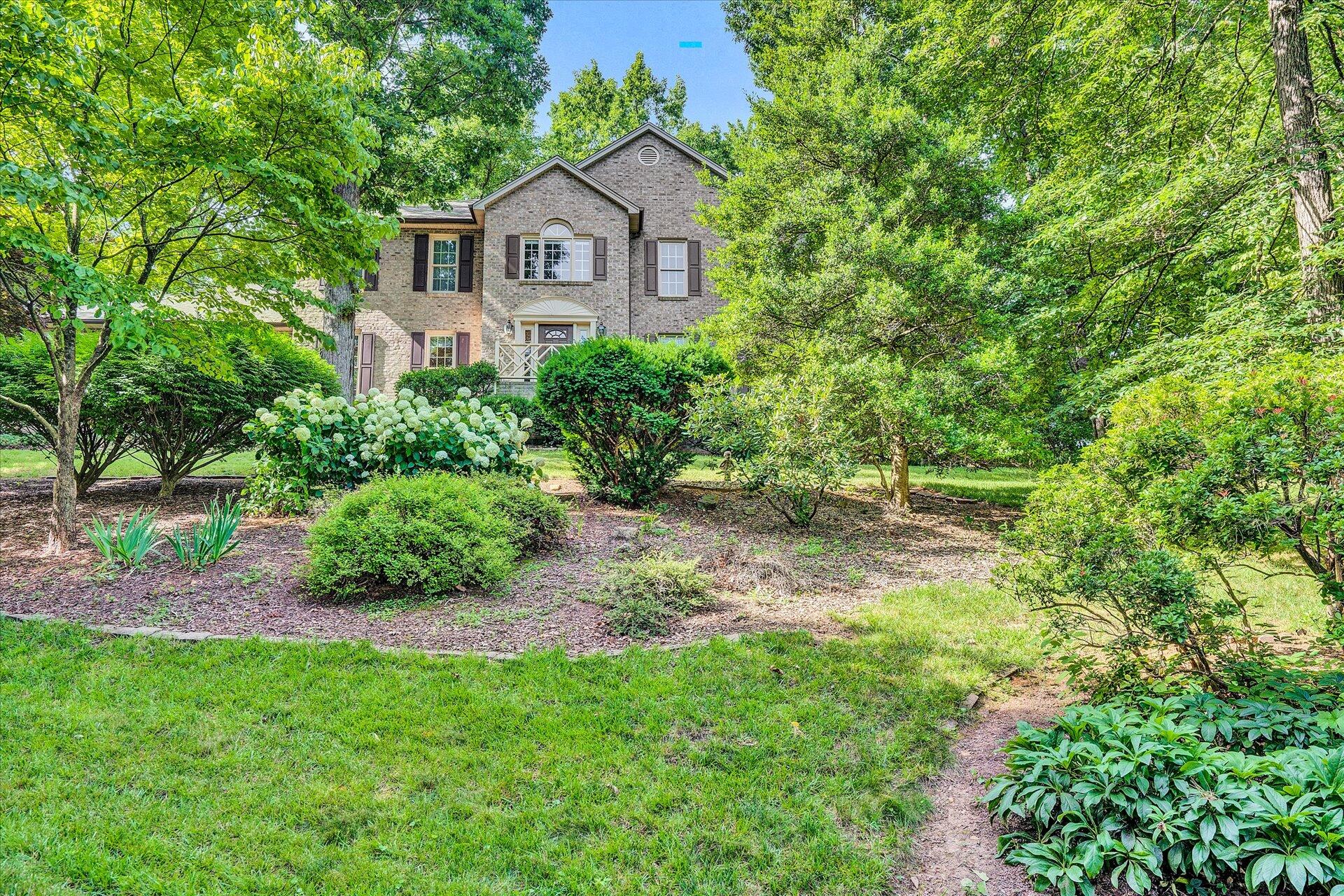 141 Stonehaven Lane Blue Ridge, VA 24064 - Photo 1 of 42 02-DSC1431