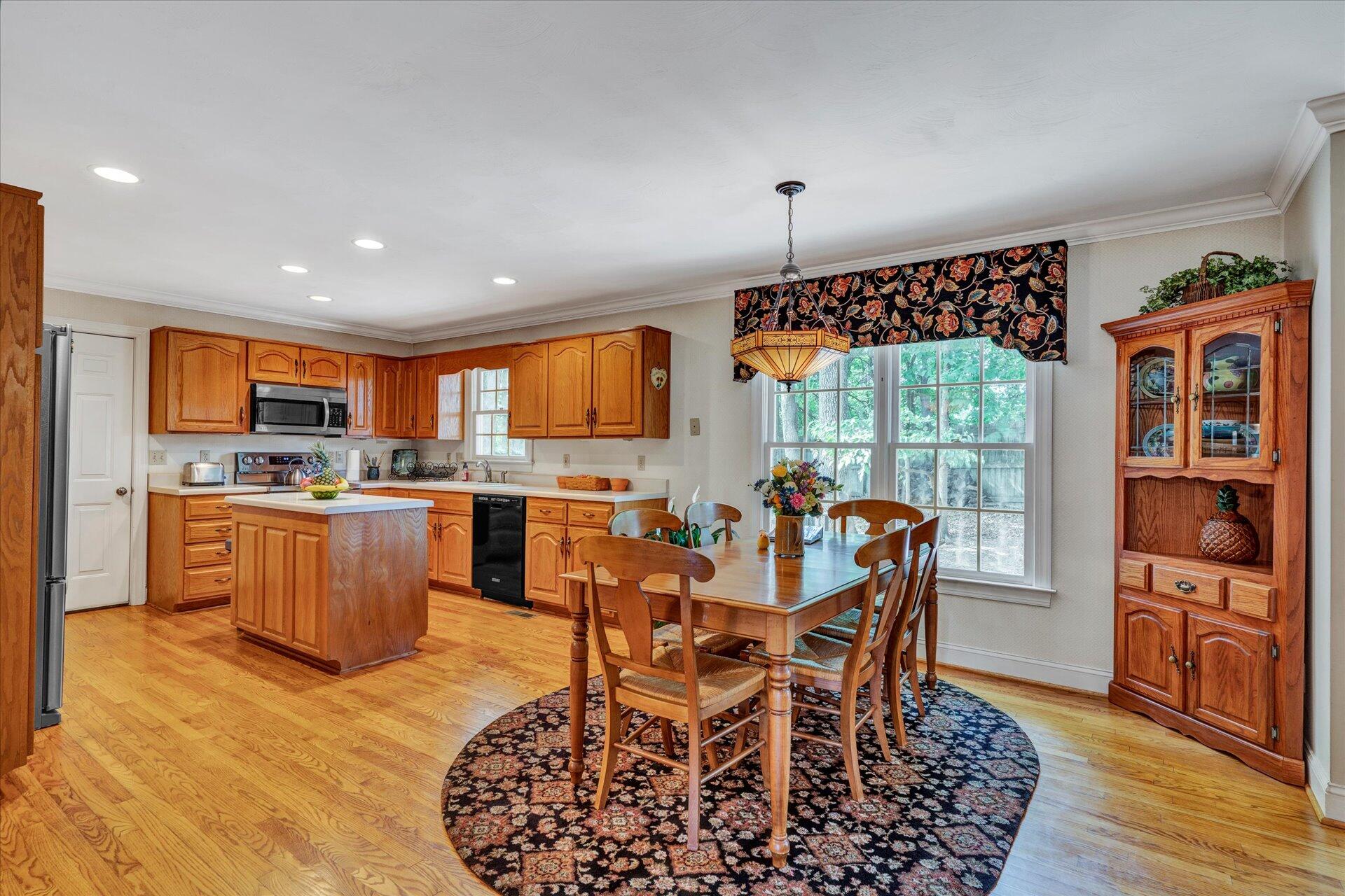 141 Stonehaven Lane Blue Ridge, VA 24064 - Photo 11 of 42 11-DSC1461