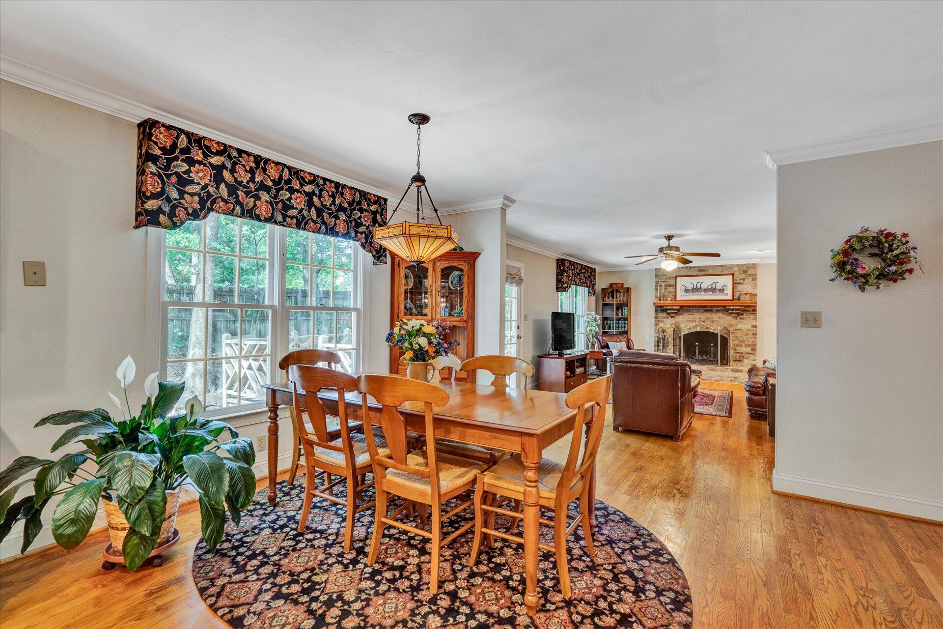 141 Stonehaven Lane Blue Ridge, VA 24064 - Photo 12 of 42 12-DSC1458