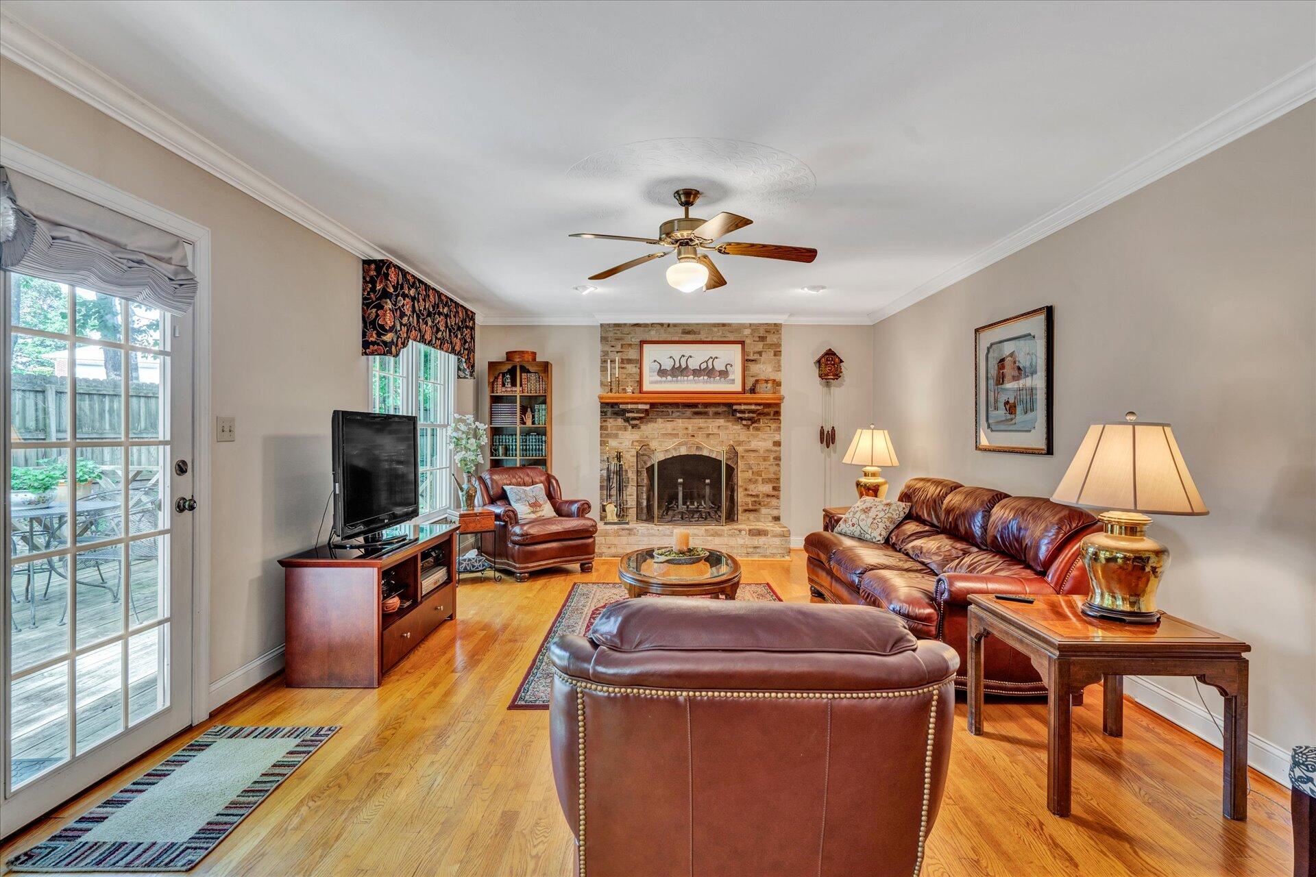 141 Stonehaven Lane Blue Ridge, VA 24064 - Photo 13 of 42 13-DSC1464