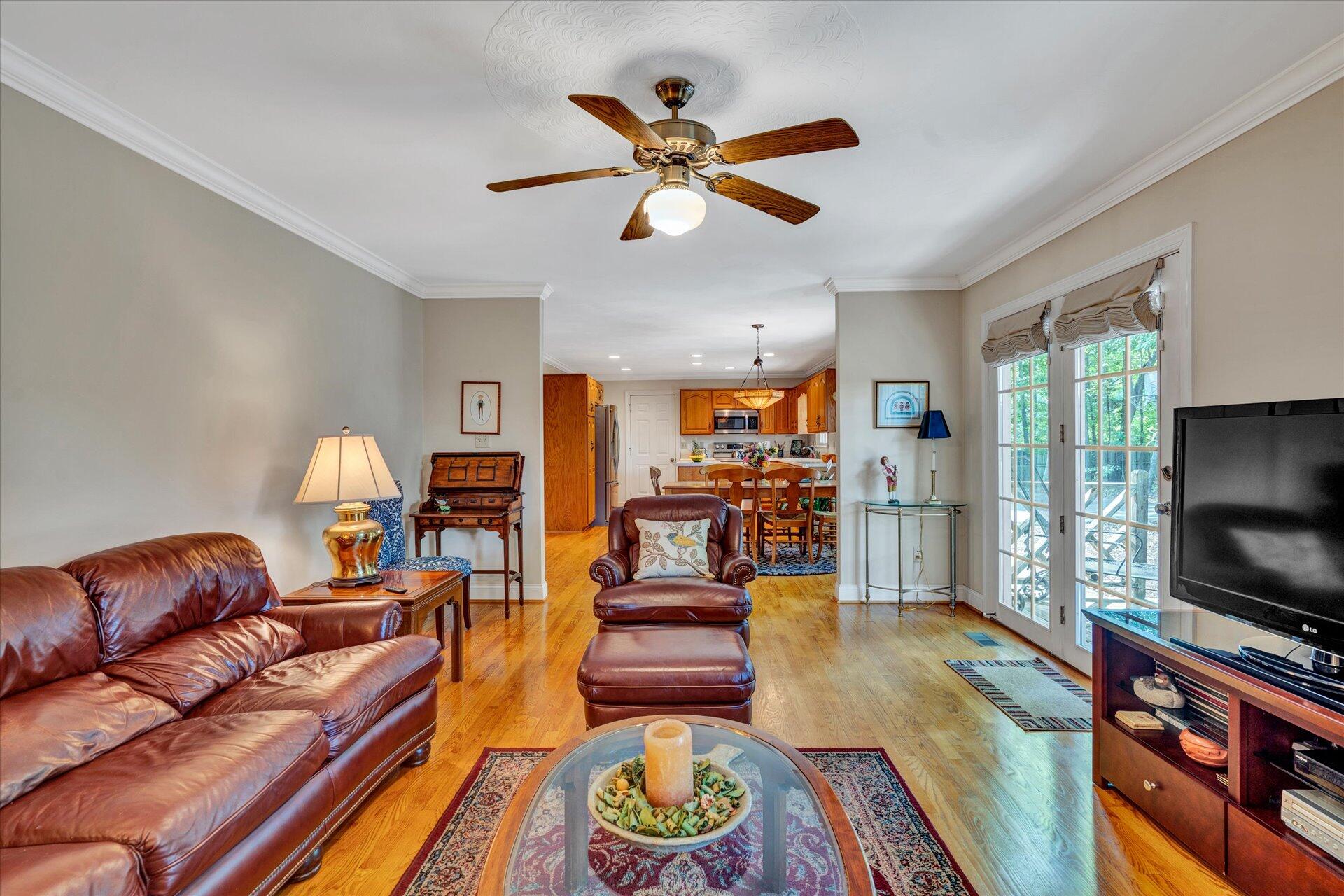 141 Stonehaven Lane Blue Ridge, VA 24064 - Photo 14 of 42 14-DSC1467