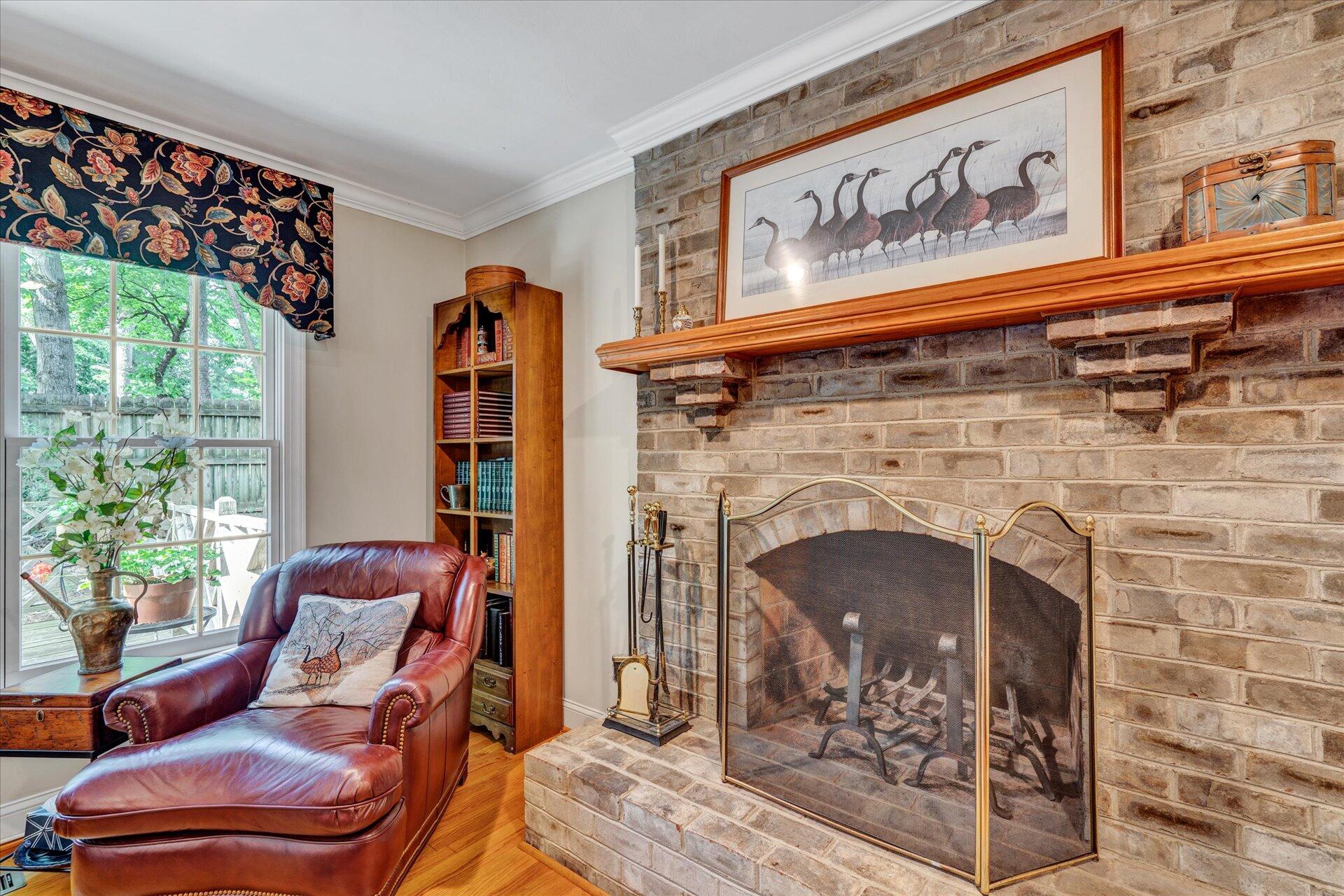 141 Stonehaven Lane Blue Ridge, VA 24064 - Photo 15 of 42 15-DSC1470