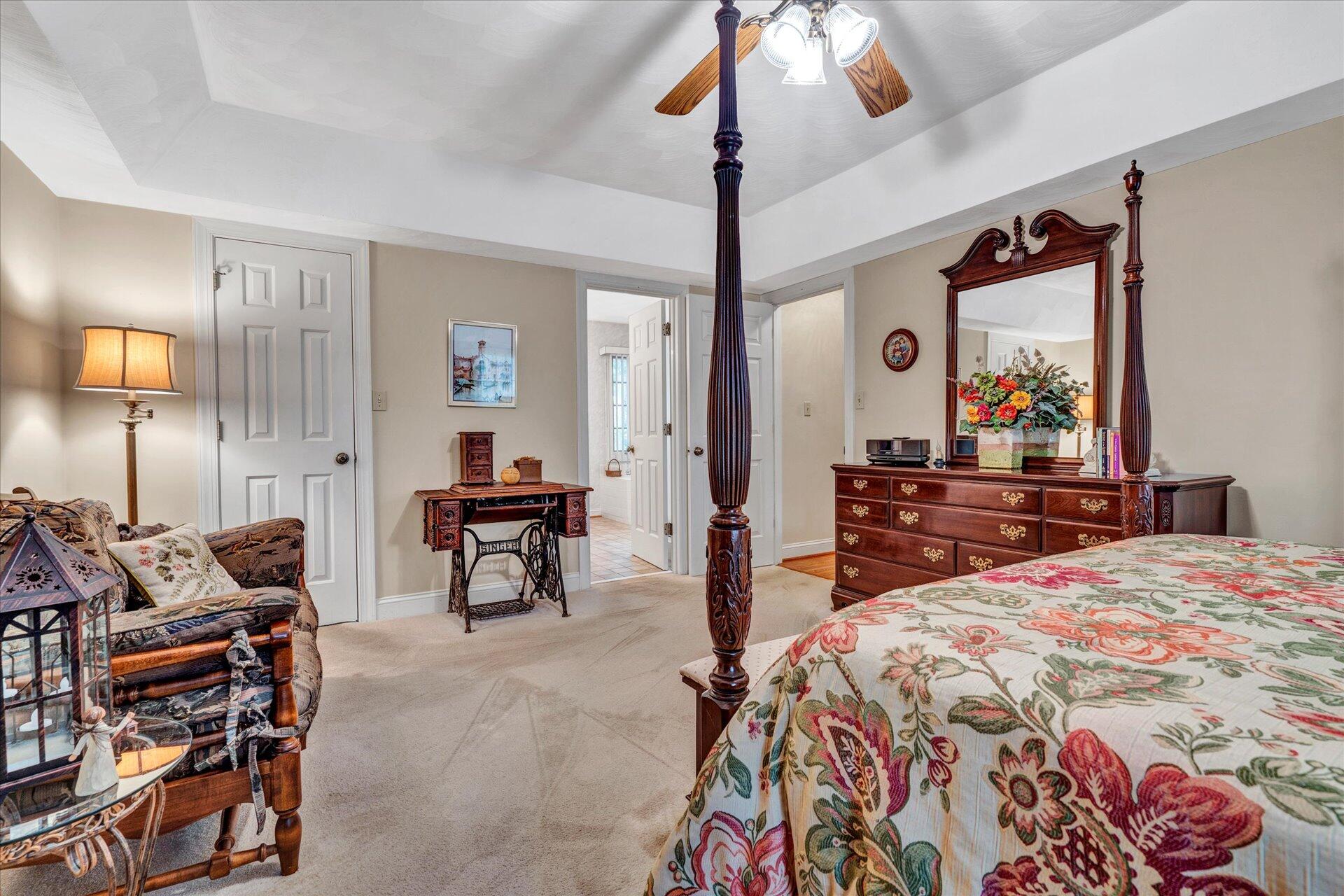 141 Stonehaven Lane Blue Ridge, VA 24064 - Photo 19 of 42 19-DSC1494
