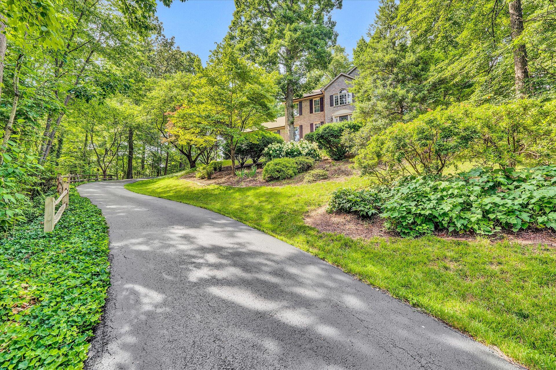 141 Stonehaven Lane Blue Ridge, VA 24064 - Photo 2 of 42 01-DSC1542