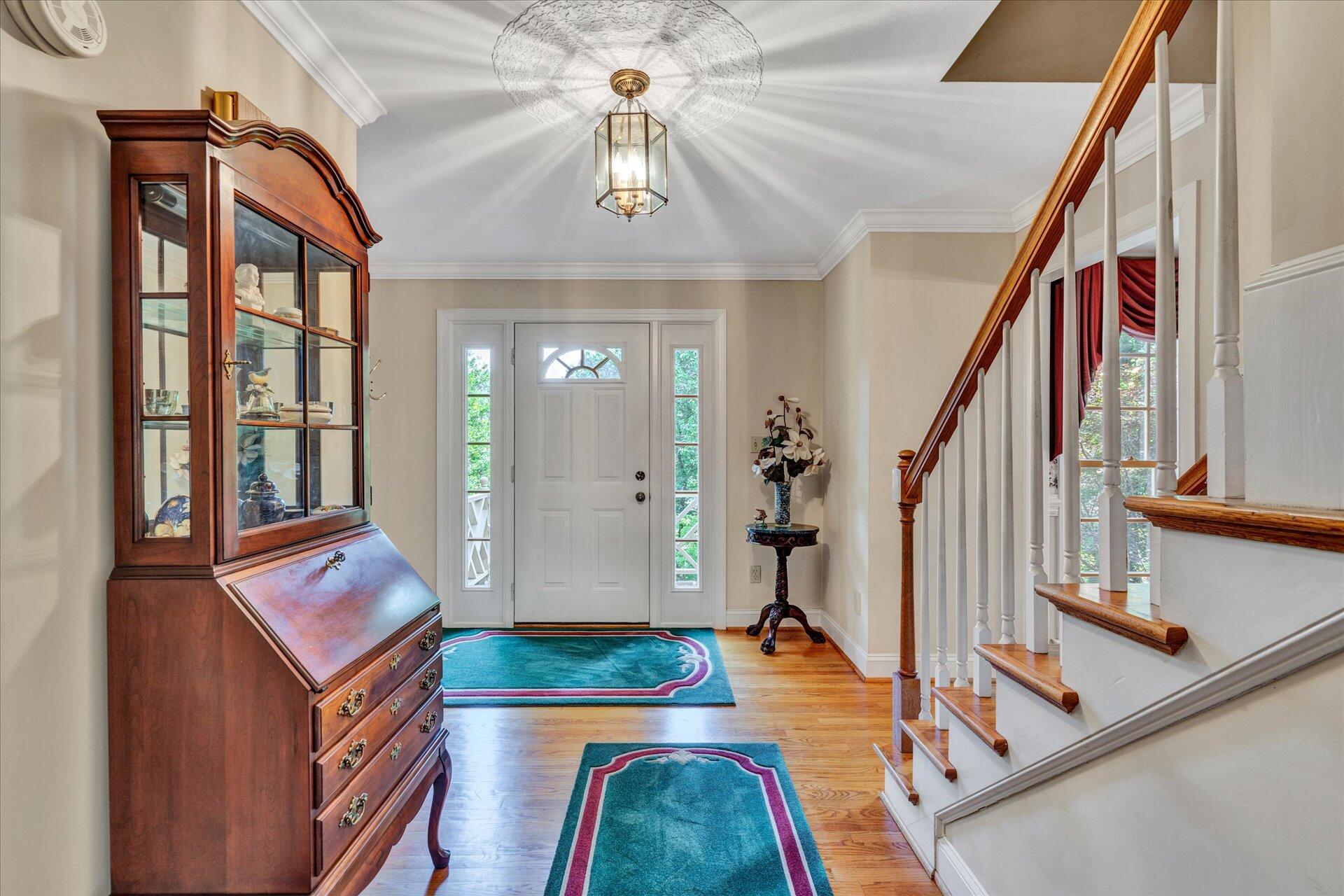 141 Stonehaven Lane Blue Ridge, VA 24064 - Photo 3 of 42 03-DSC1473