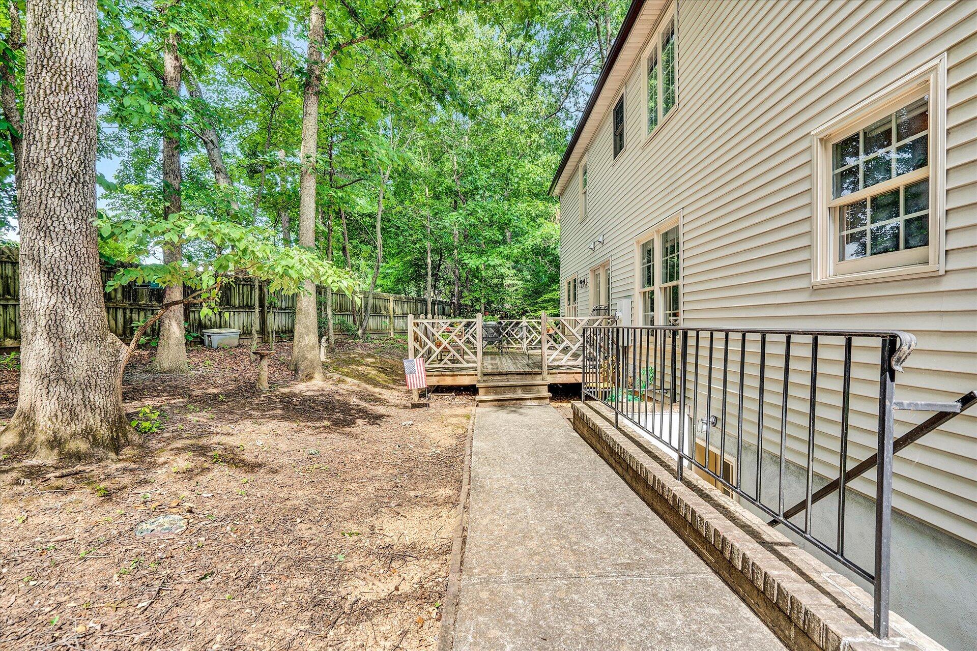 141 Stonehaven Lane Blue Ridge, VA 24064 - Photo 34 of 42 34-DSC1527