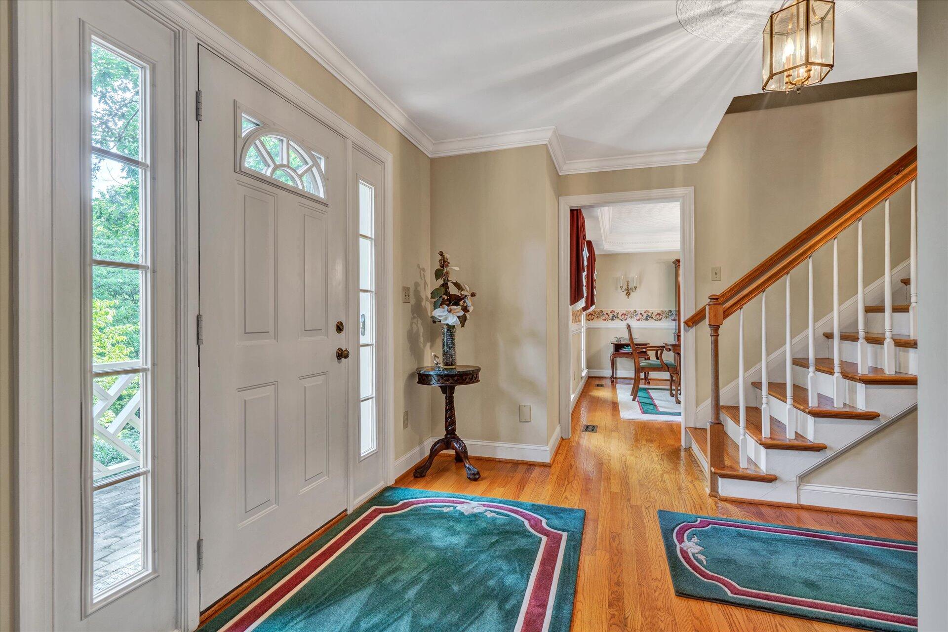 141 Stonehaven Lane Blue Ridge, VA 24064 - Photo 4 of 42 04-DSC1434