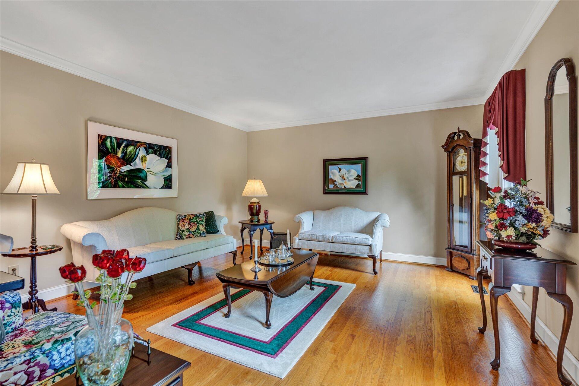 141 Stonehaven Lane Blue Ridge, VA 24064 - Photo 5 of 42 05-DSC1437