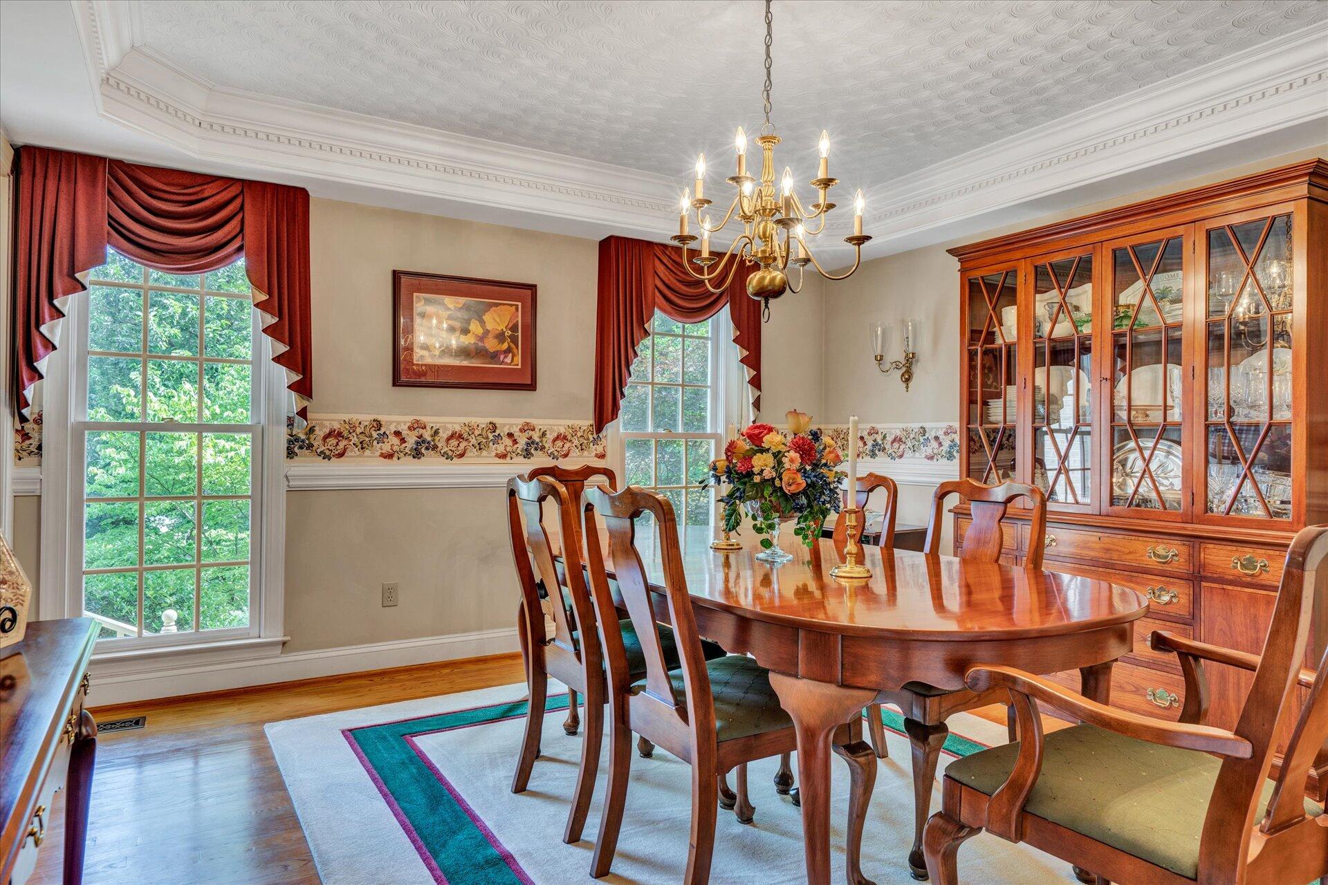 141 Stonehaven Lane Blue Ridge, VA 24064 - Photo 8 of 42 08-DSC1446