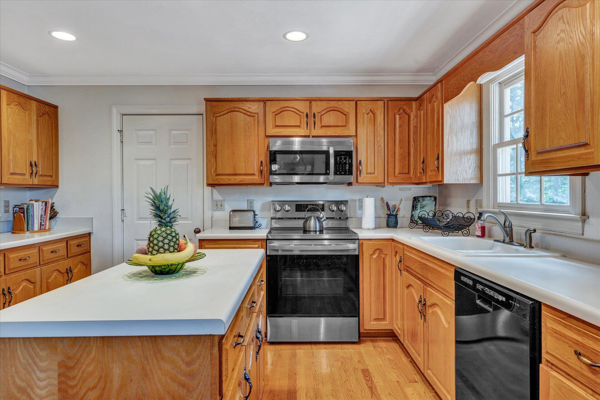 141 Stonehaven Lane Blue Ridge, VA 24064 - Photo 9 of 42 09-DSC1449