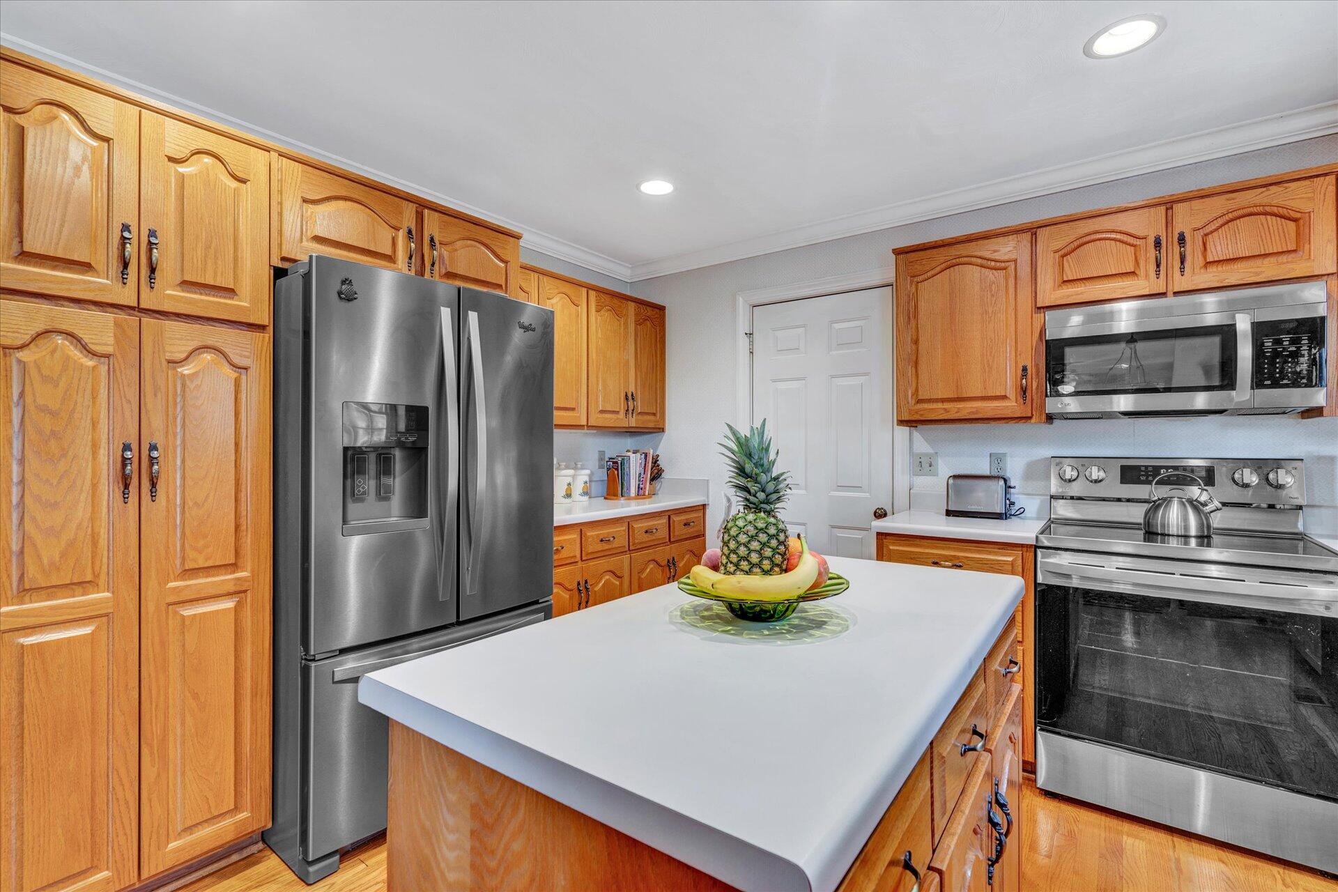 141 Stonehaven Lane Blue Ridge, VA 24064 - Photo 10 of 42 10-DSC1452