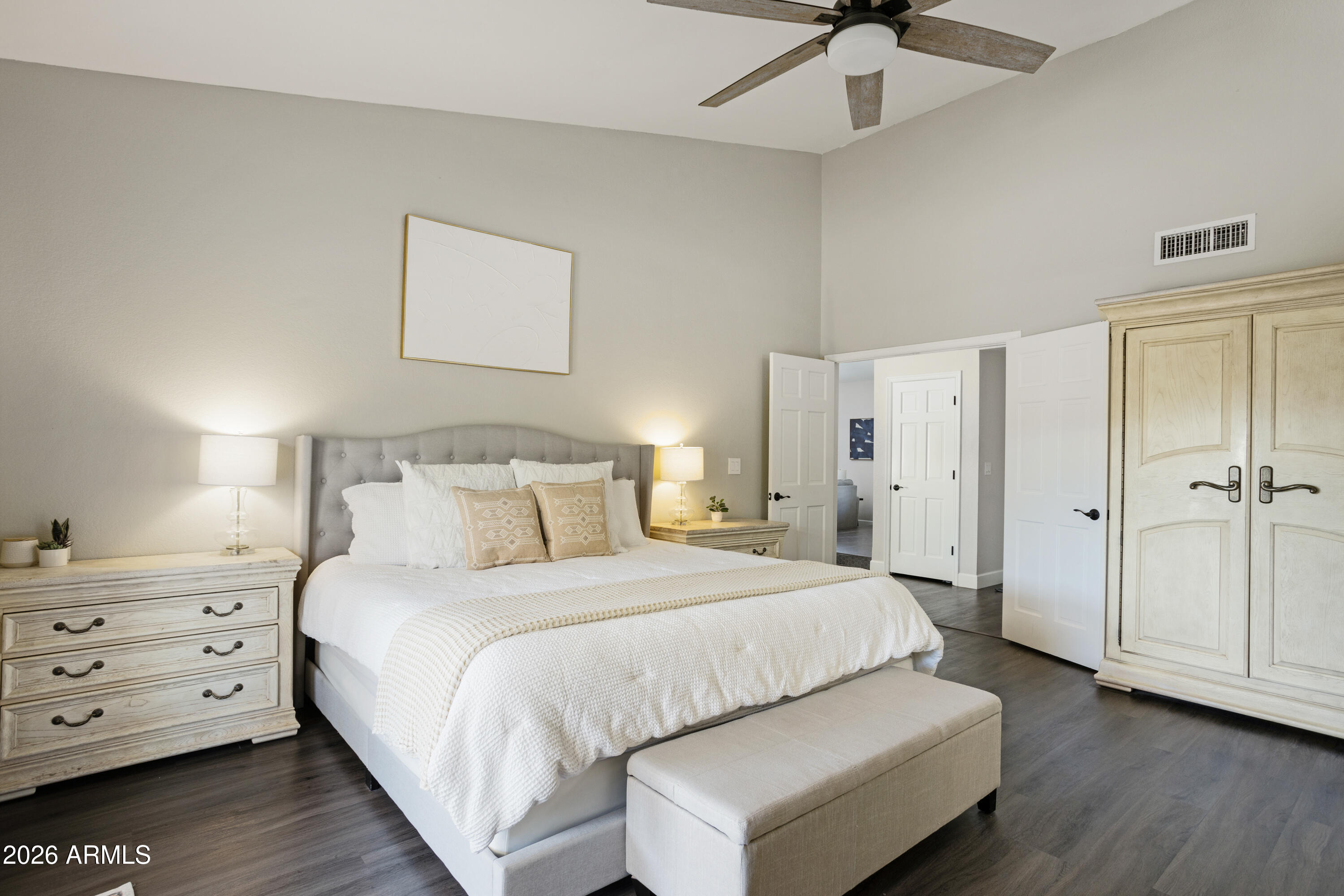 601 East Silver Creek Road Gilbert, AZ 85296 - Photo 21 of 47 Master view 2