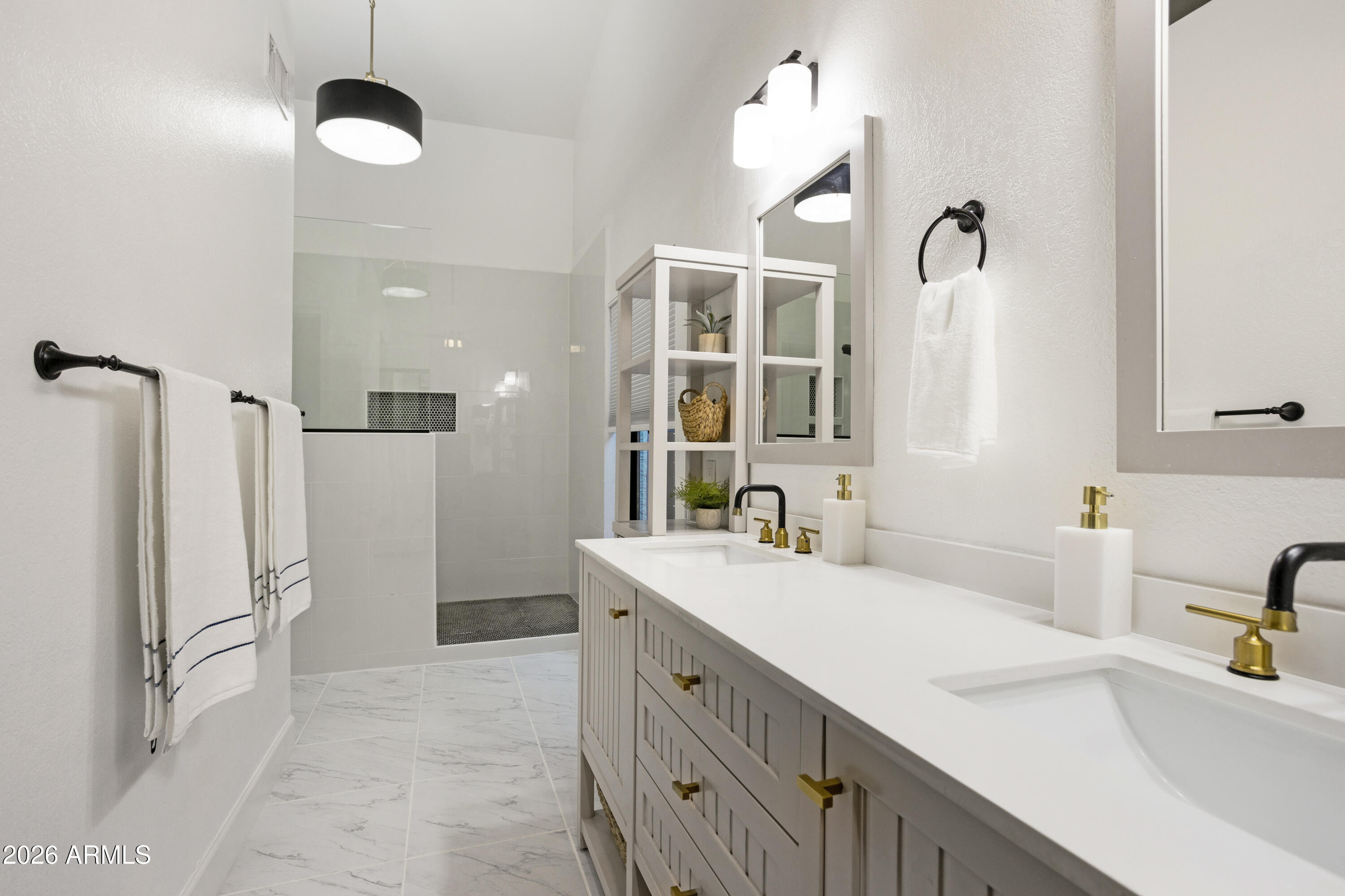 601 East Silver Creek Road Gilbert, AZ 85296 - Photo 24 of 47 Master bath view 2