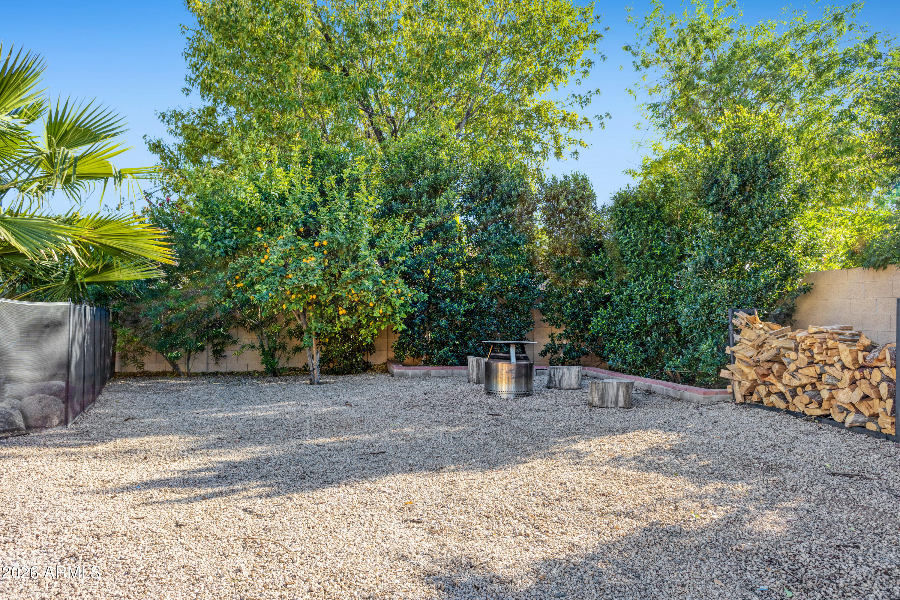 601 East Silver Creek Road Gilbert, AZ 85296 - Photo 45 of 47 Large side yard