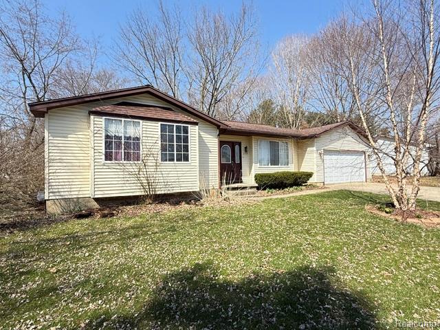 2329 Morrish Road Flushing, MI 48433 - Photo 2 of 32