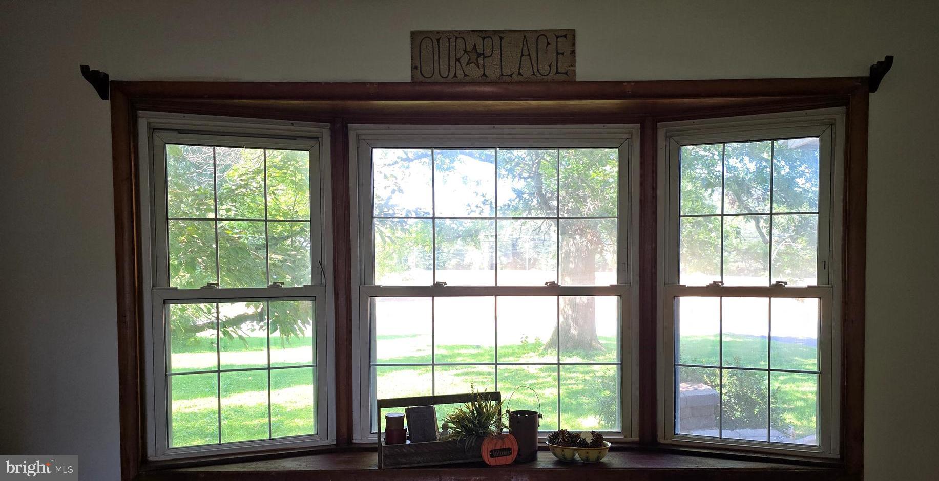 1734 Becker Road Manheim, PA 17545 - Photo 15 of 30 a view of a room that has a large window
