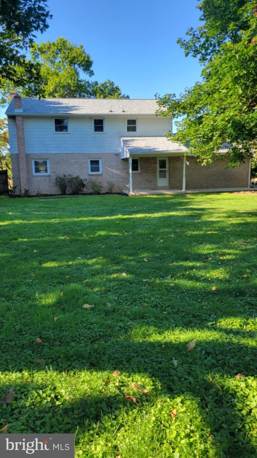 1734 Becker Road Manheim, PA 17545 - Photo 10 of 30 a front view of a house with garden