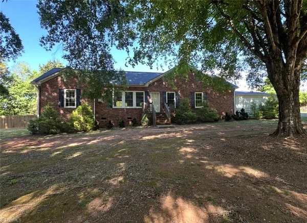 $253,000 | 172 Jesse King Road, Advance, NC 27006