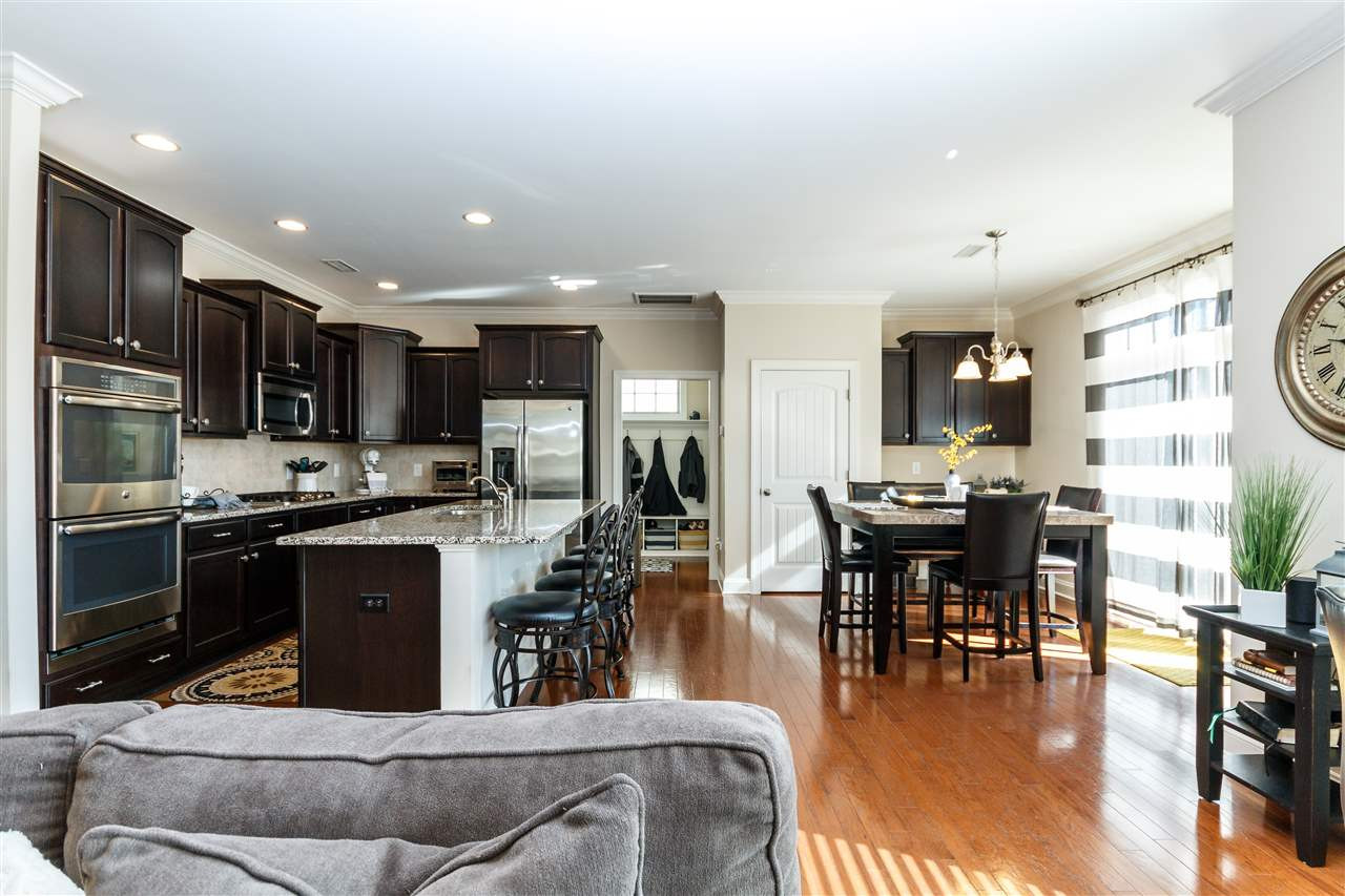 340 Springtime Fields Lane Wake Forest, NC 27587 - Photo 8 of 25 Photo 8