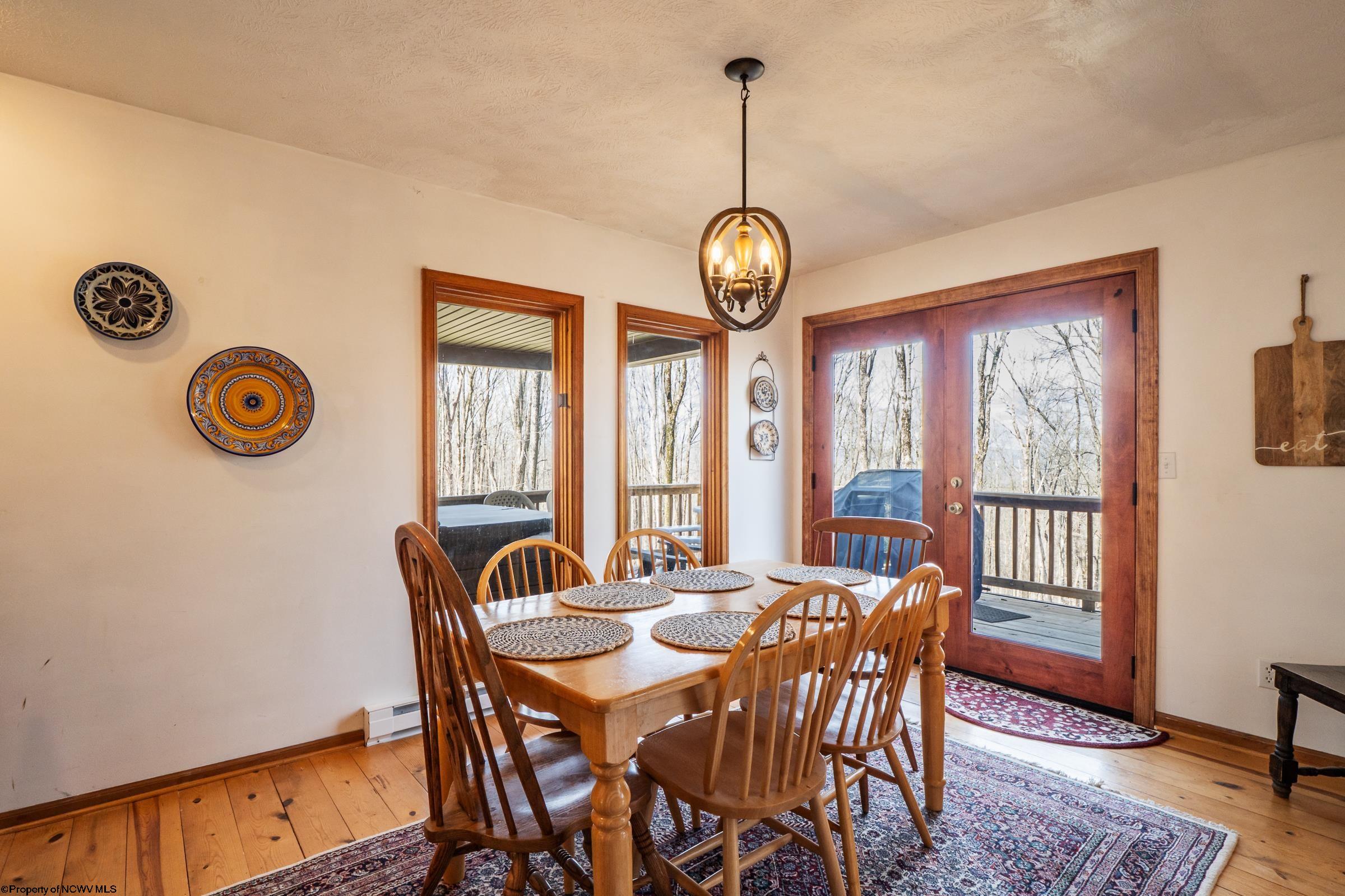 699 Ridge Road Davis, WV 26260 - Photo 8 of 48 Gallery Image 8