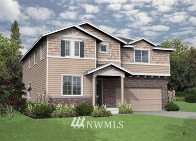 452 44th Drive Southeast Bothell, WA 98021 - Photo 1 of 1