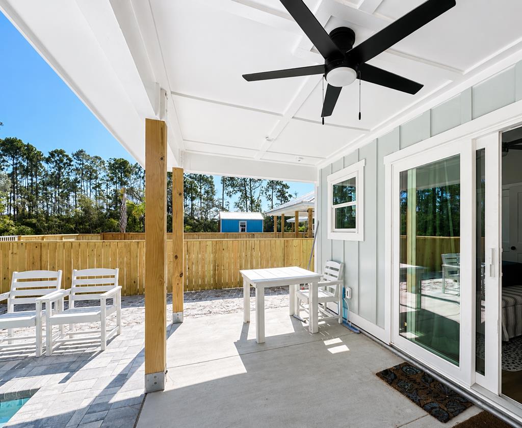 151 Beach Street Port St. Joe, FL 32456 - Photo 22 of 29
