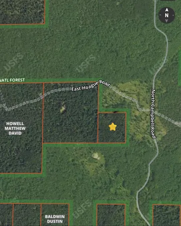 $52,900 | V/l West Hoague Road, Manistee, MI 49660