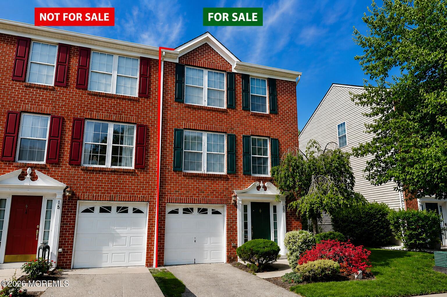 17 Abby Road Farmingdale, NJ 07727 - Photo 2 of 15 84713A9E-F098-468D-B184-75B12C9BB159
