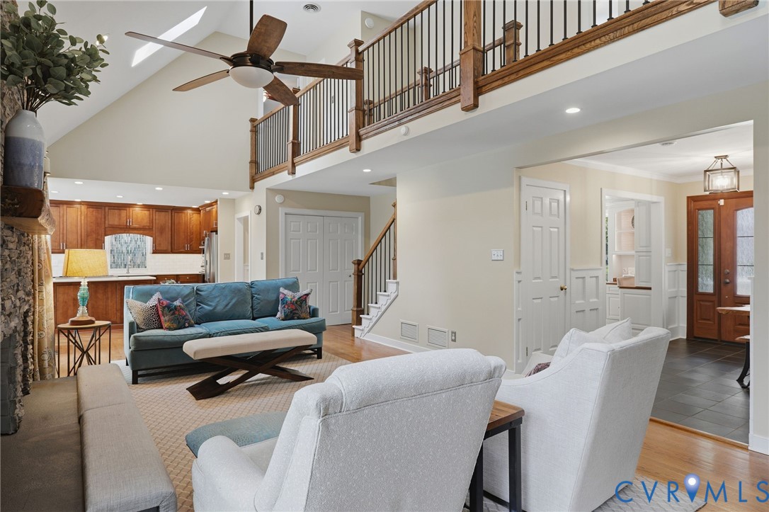2320 Castle Hill Road Midlothian, VA 23113 - Photo 11 of 58