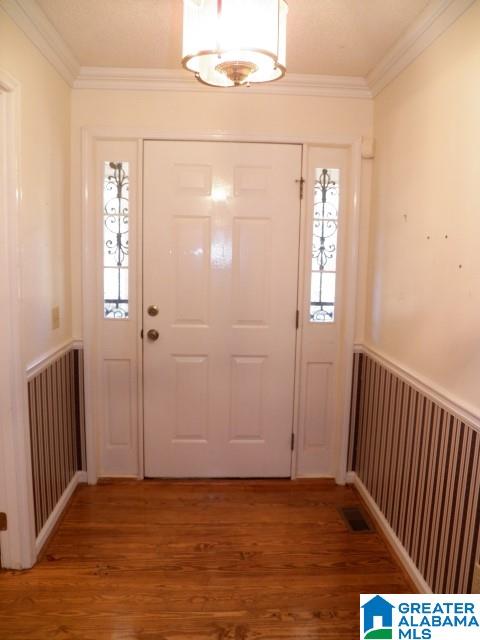3952 Curry Station Road Munford, AL 36268 - Photo 7 of 49
