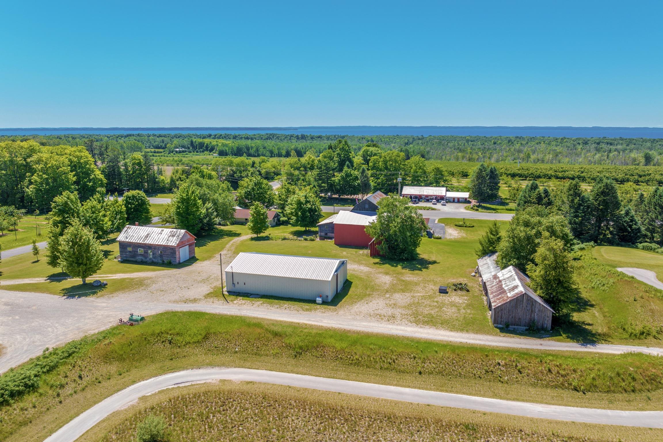 0 McLachlan Road Kewadin, MI 49648 - Photo 5 of 31