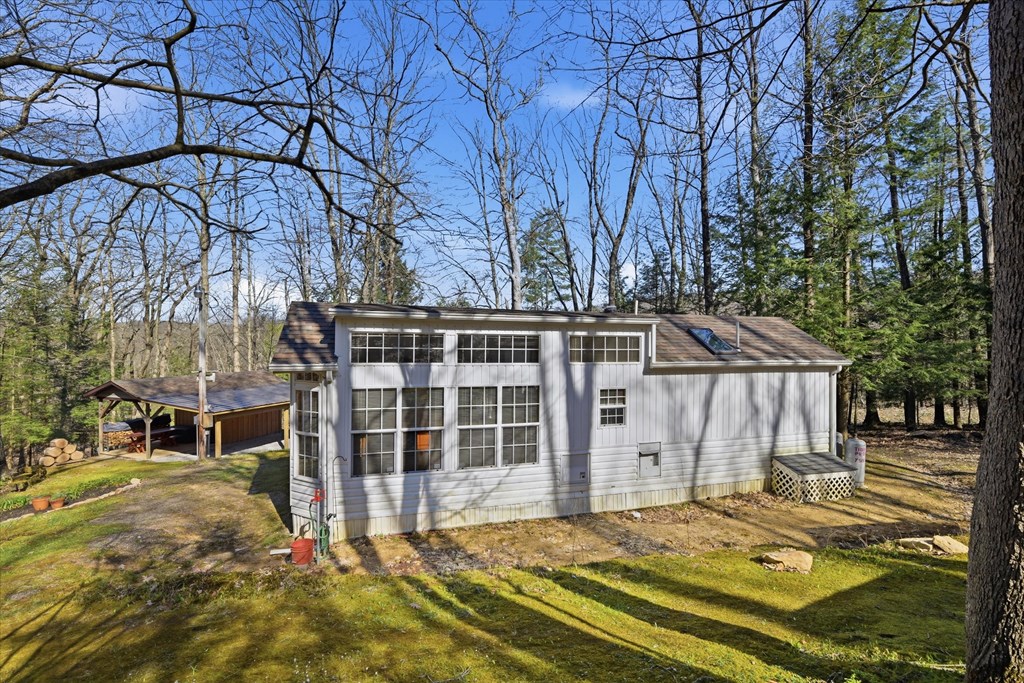 356 German Hill Road Tionesta, PA 16353 - Photo 27 of 37