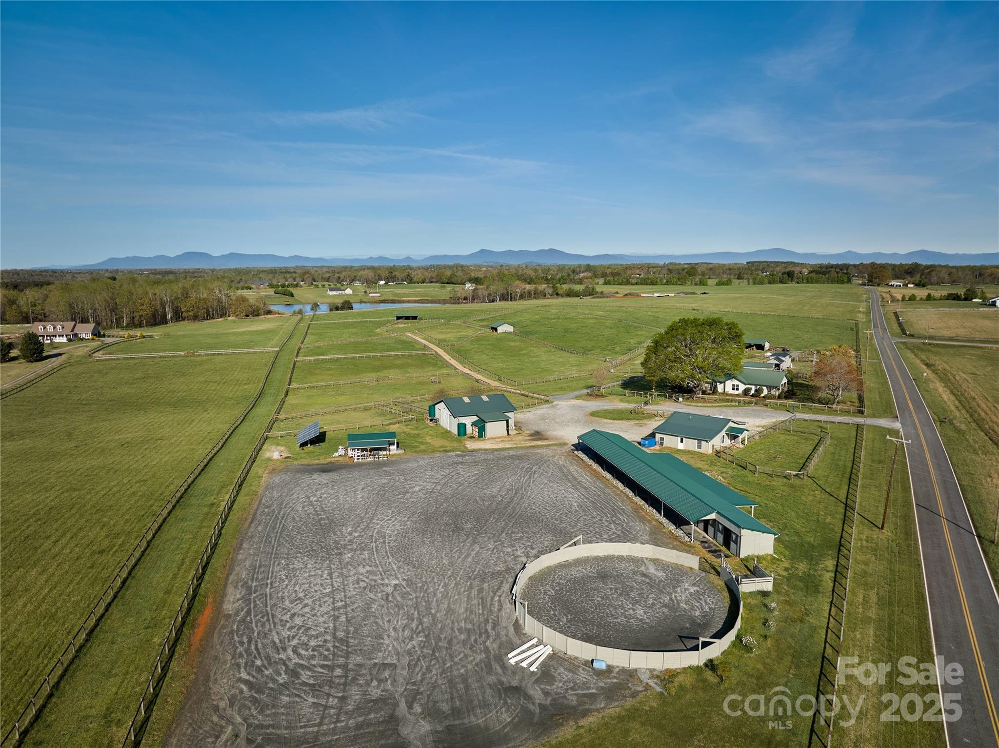 570 Lambs Grill Road Rutherfordton, NC 28139 - Photo 9 of 40
