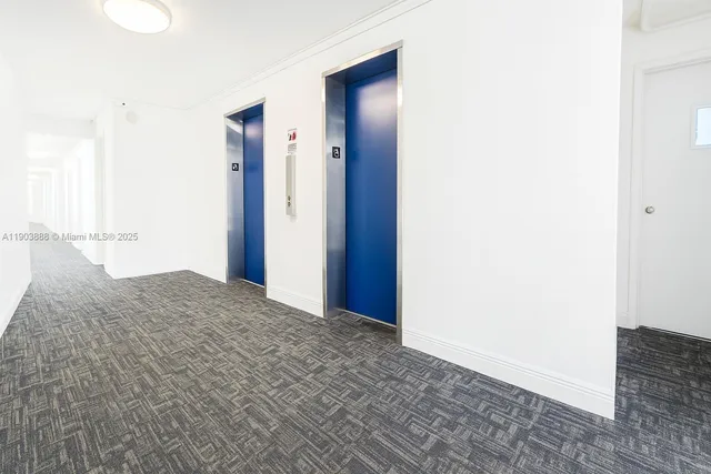 $225,000 | 2821 North Miami Beach Boulevard, Unit 5O, North Miami Beach, FL 33160