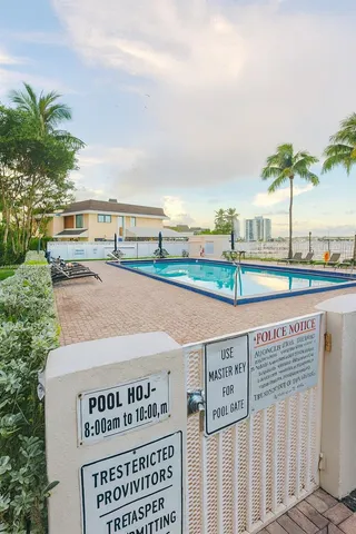 $225,000 | 2821 North Miami Beach Boulevard, Unit 5O, North Miami Beach, FL 33160