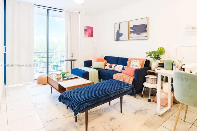 $225,000 | 2821 North Miami Beach Boulevard, Unit 5O, North Miami Beach, FL 33160