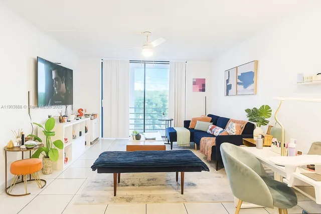 $225,000 | 2821 North Miami Beach Boulevard, Unit 5O, North Miami Beach, FL 33160