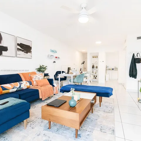 $225,000 | 2821 North Miami Beach Boulevard, Unit 5O, North Miami Beach, FL 33160