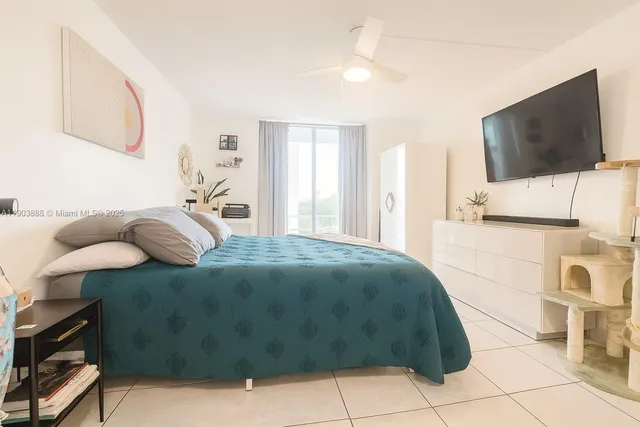 $225,000 | 2821 North Miami Beach Boulevard, Unit 5O, North Miami Beach, FL 33160