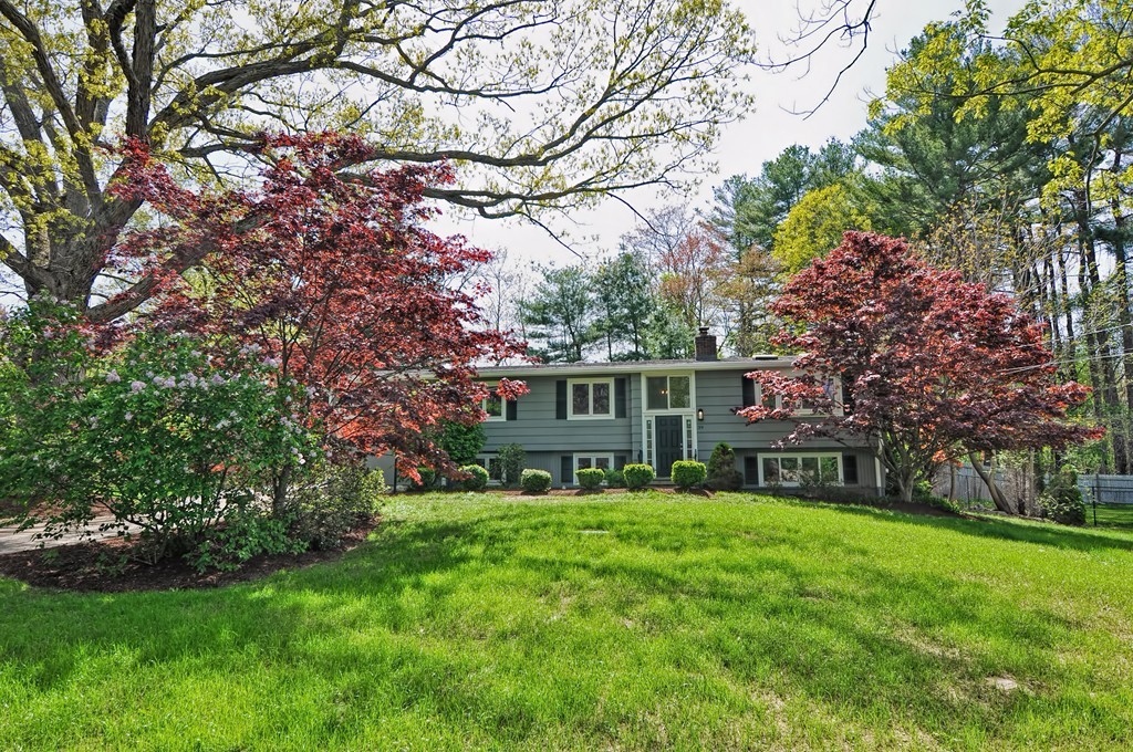 39 Pinecrest Road Holliston, MA 01746 - Photo 1 of 29 Gallery Image 1
