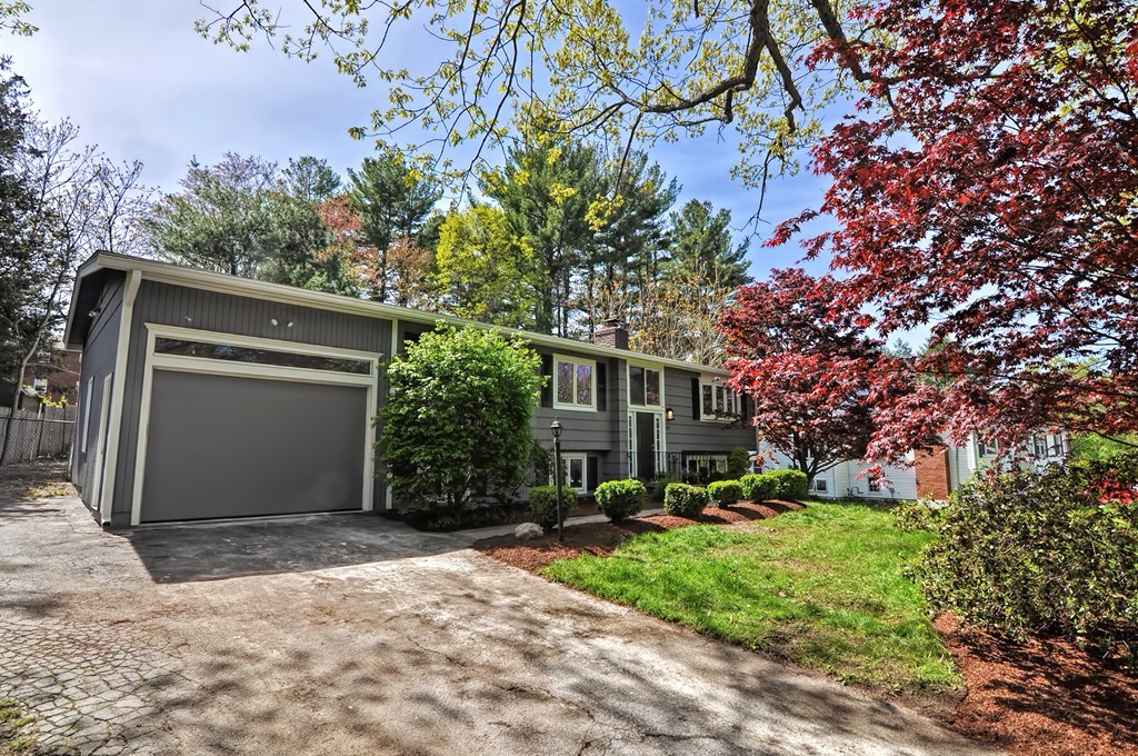 39 Pinecrest Road Holliston, MA 01746 - Photo 27 of 29 Gallery Image 27
