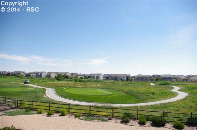 11902 Rio Secco Road Peyton, CO 80831 - Photo 23 of 23 Golf Course to North