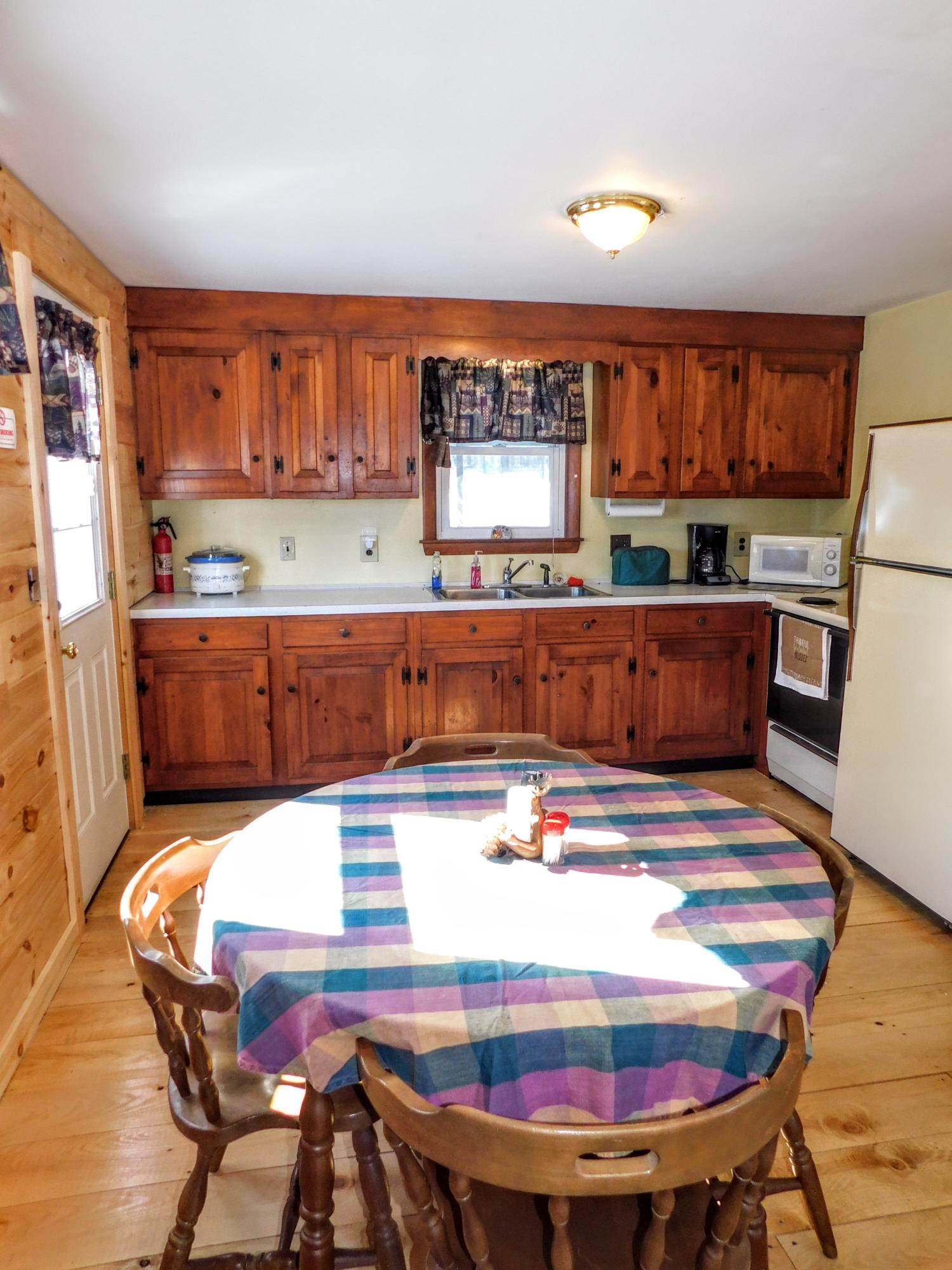 8 Dexter Mills Road Brownville, ME 04414 - Photo 5 of 39 DSCN1063