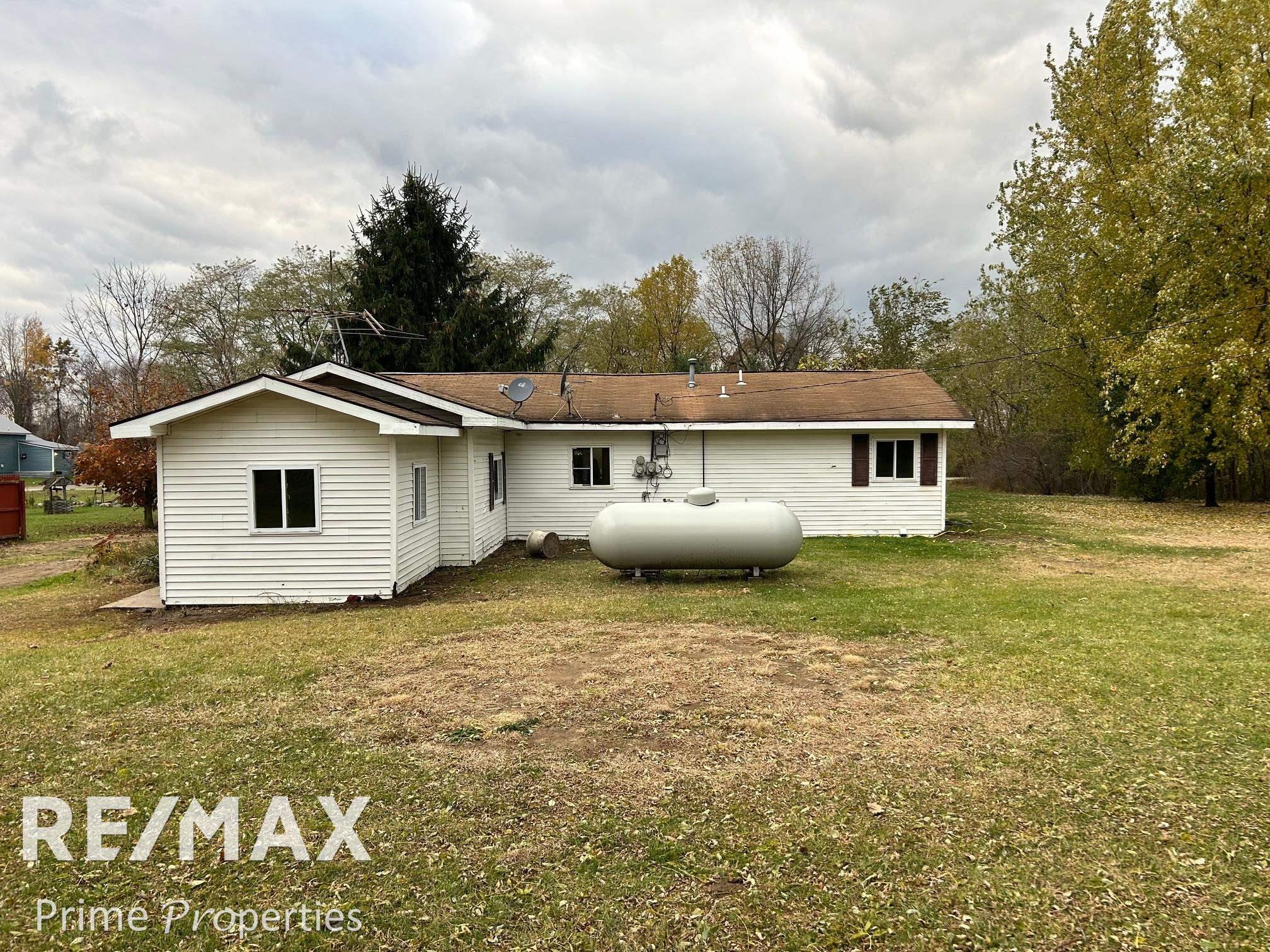 9865 Tuscola Road Millington, MI 48746 - Photo 38 of 48