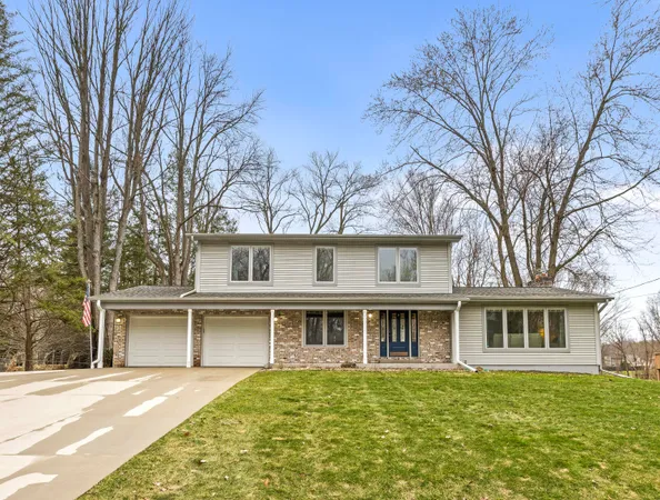 $395,000 | 125 Buckley Lane, Battle Creek, MI 49015