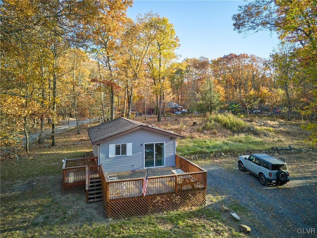 2524 Castor Road East Stroudsburg, PA 18302 - Photo 1 of 17 Gallery Image 1