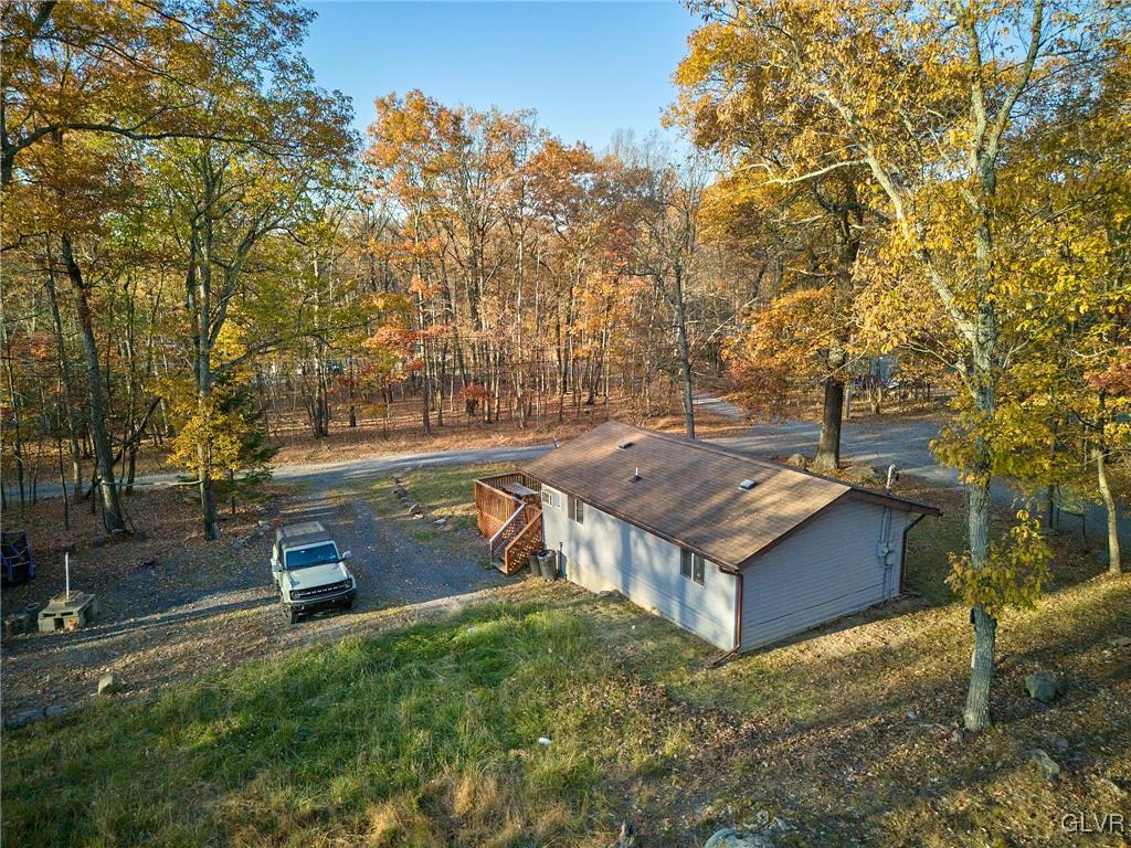2524 Castor Road East Stroudsburg, PA 18302 - Photo 15 of 17 Gallery Image 15